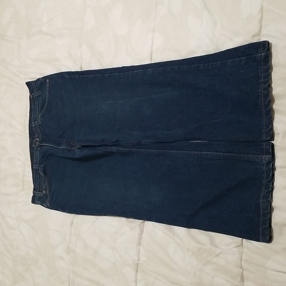 Levi's Blue Jeans